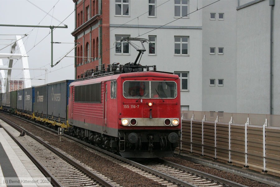 Deutsche Bahn - 155116-7
/ Bild: db1551167_bk1002200001.jpg