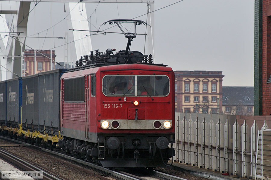 Deutsche Bahn - 155116-7
/ Bild: db1551167_cw1002200002.jpg