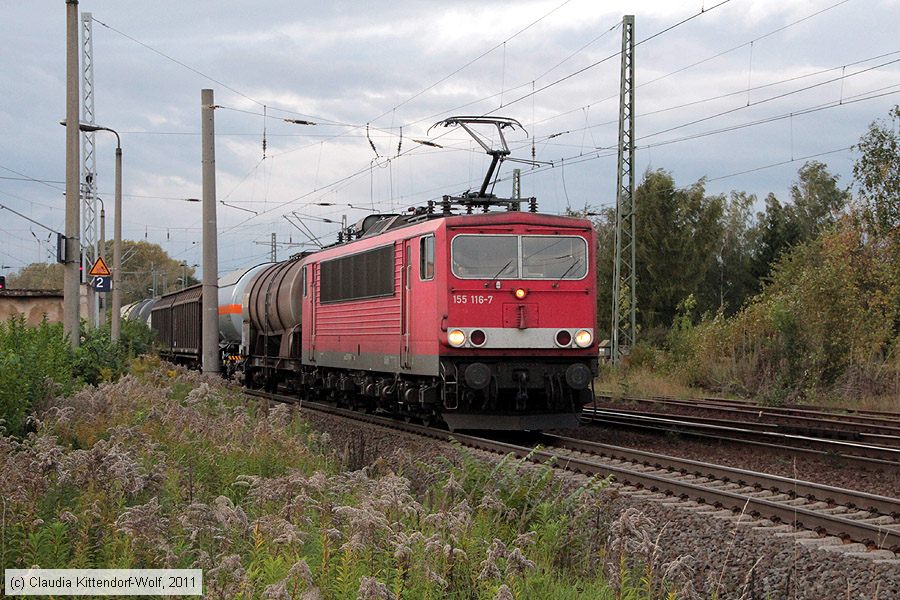 Deutsche Bahn - 155116-7
/ Bild: db1551167_cw1110060222.jpg