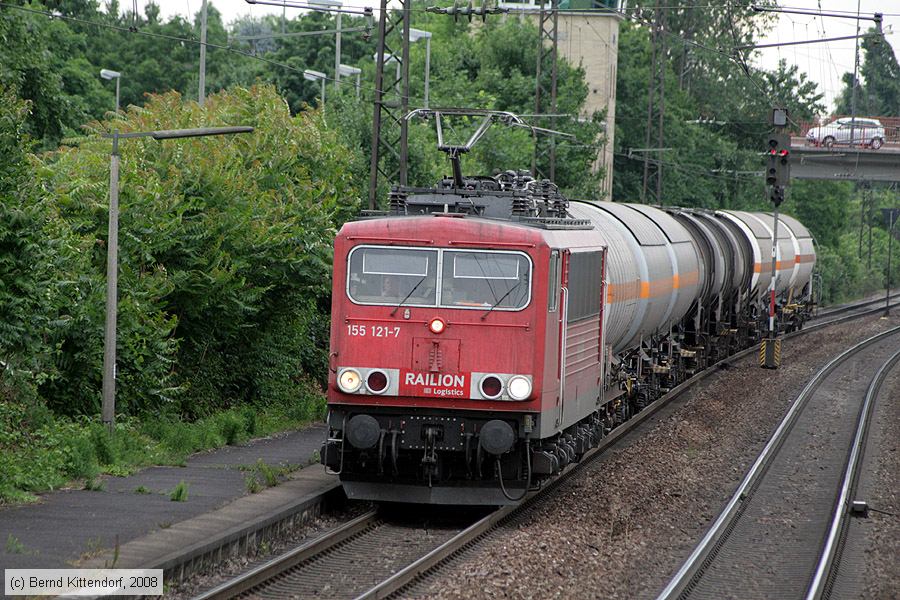Deutsche Bahn - 155121-7
/ Bild: db1551217_bk0806110034.jpg