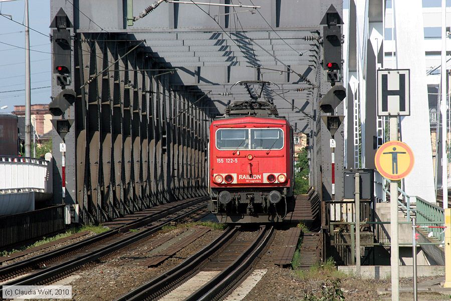 Deutsche Bahn - 155122-5
/ Bild: db1551225_cw1005210098.jpg