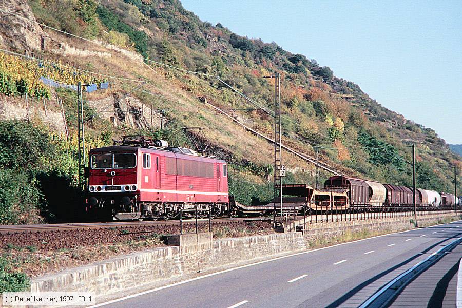 Deutsche Bahn - 155122-5
/ Bild: db1551225_dk124713.jpg