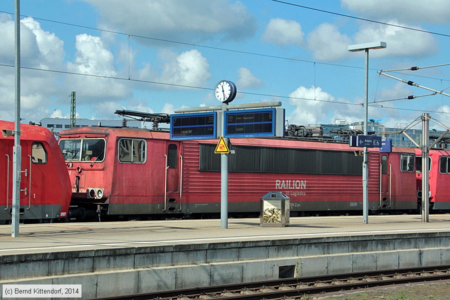 Deutsche Bahn - 155109-2
/ Bild: db1551092_bk1408270017.jpg