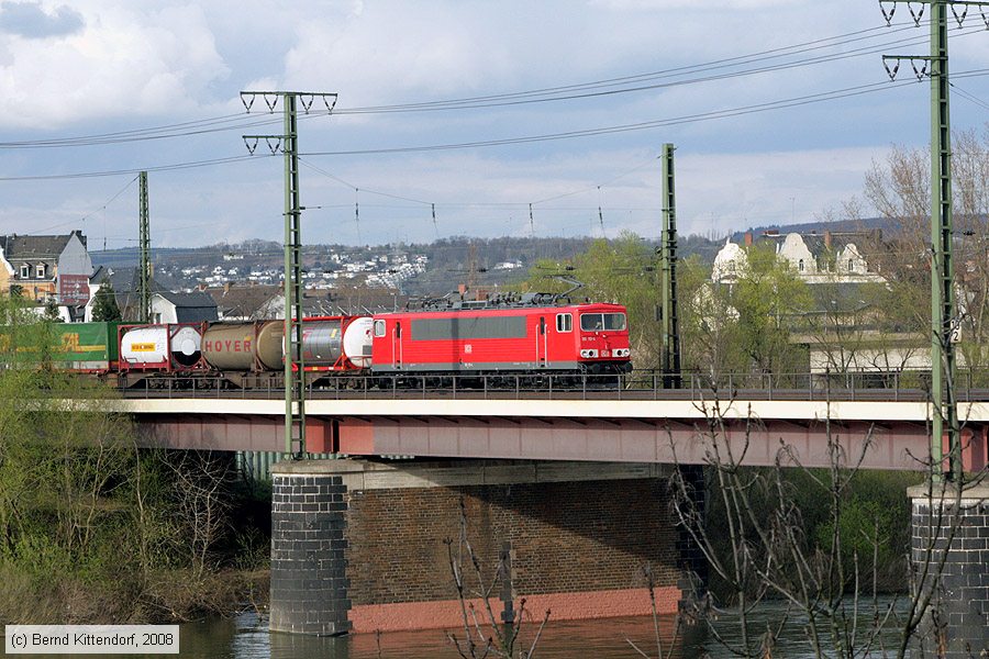 Deutsche Bahn - 155113-4
/ Bild: db1551134_bk0803310010.jpg