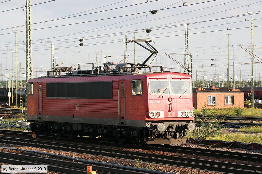 Deutsche Bahn - 155138-1
/ Bild: db1551381_bk1009180052.jpg
