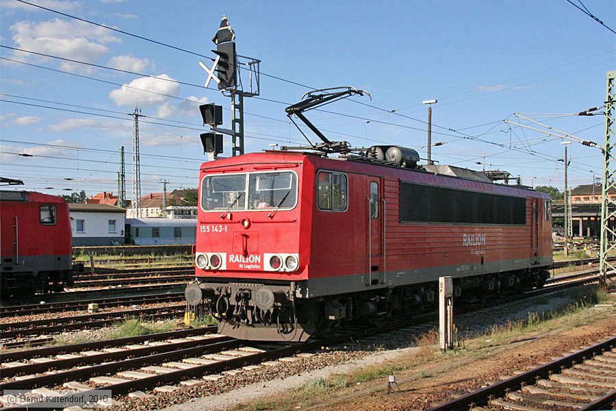 Deutsche Bahn - 155143-1
/ Bild: db1551431_bk1006160308.jpg