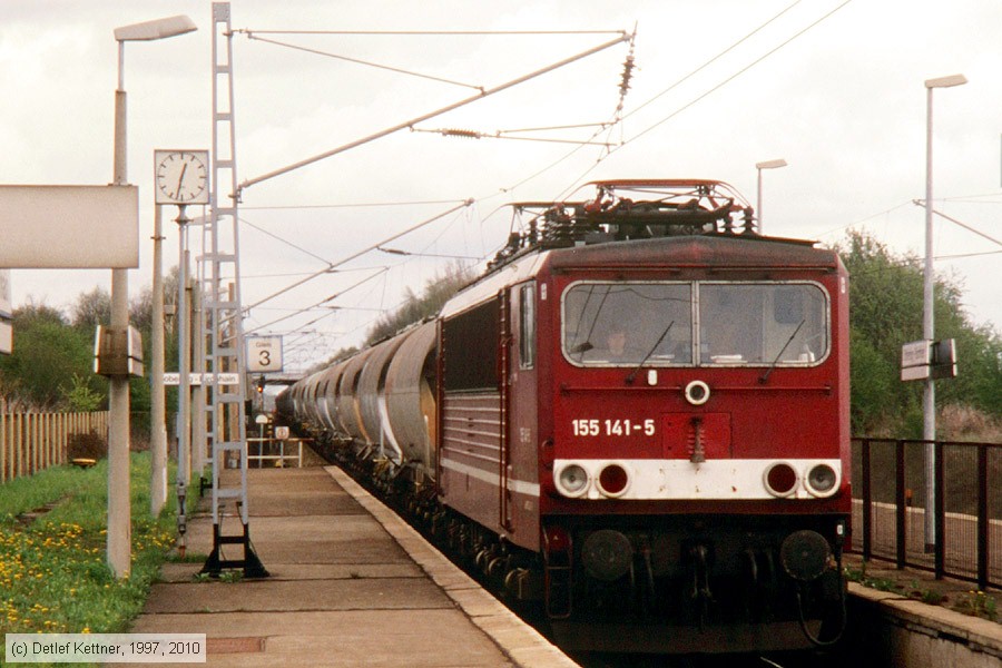 Deutsche Bahn - 155141-5
/ Bild: db1551415_dk122614.jpg
