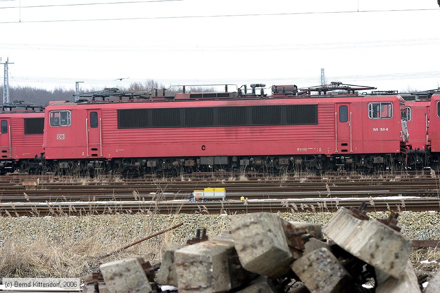 Deutsche Bahn - 155150-6
/ Bild: db1551506_bk0603160083.jpg