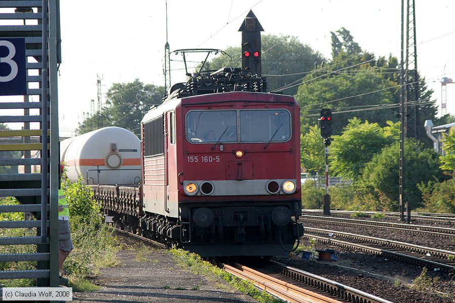 Deutsche Bahn - 155160-5
/ Bild: db1551605_cw0807240033.jpg