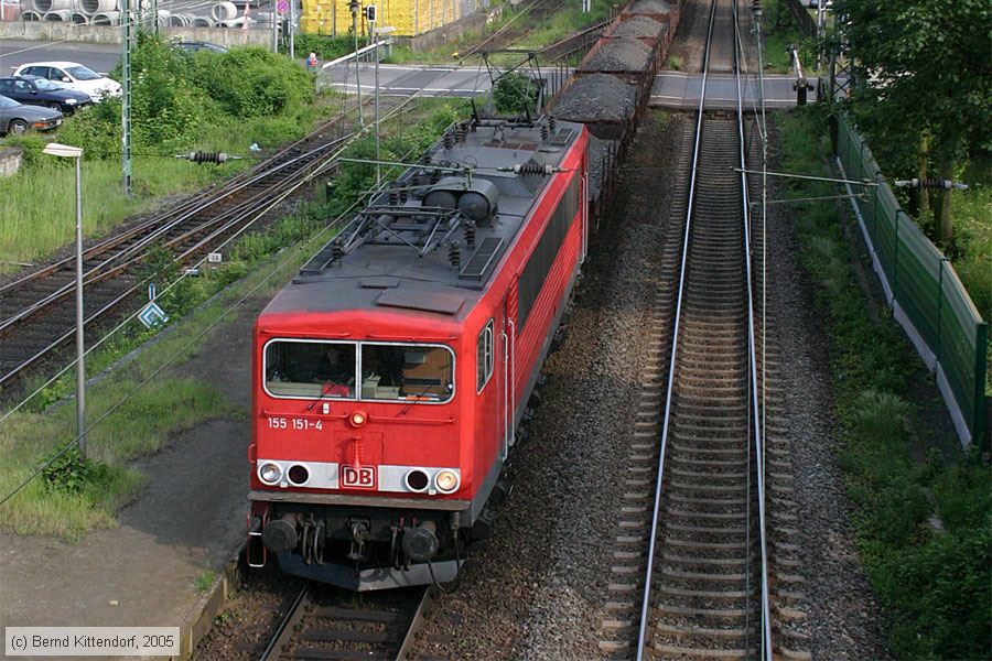 Deutsche Bahn - 155151-4
/ Bild: db1551514_e0020932.jpg