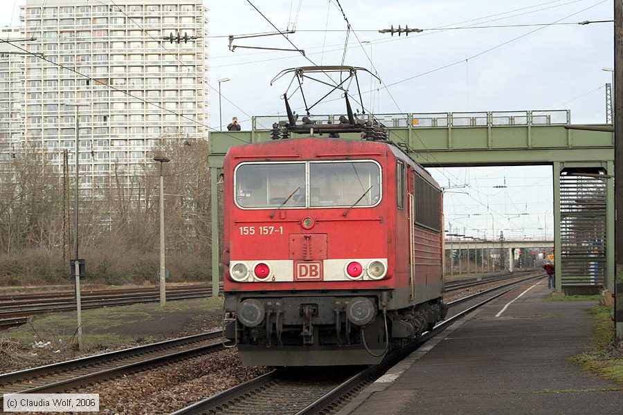 Deutsche Bahn - 155157-1
/ Bild: db1551571_cw0603310041.jpg