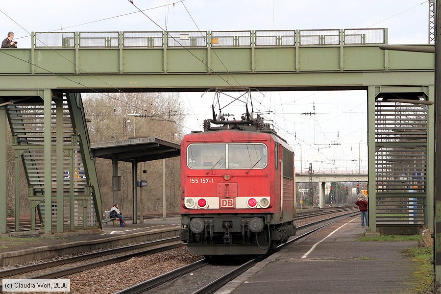 Deutsche Bahn - 155157-1
/ Bild: db1551571_cw0603310042.jpg