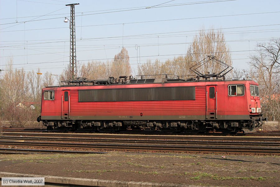Deutsche Bahn - 155175-3
/ Bild: db1551753_cw0703150051.jpg