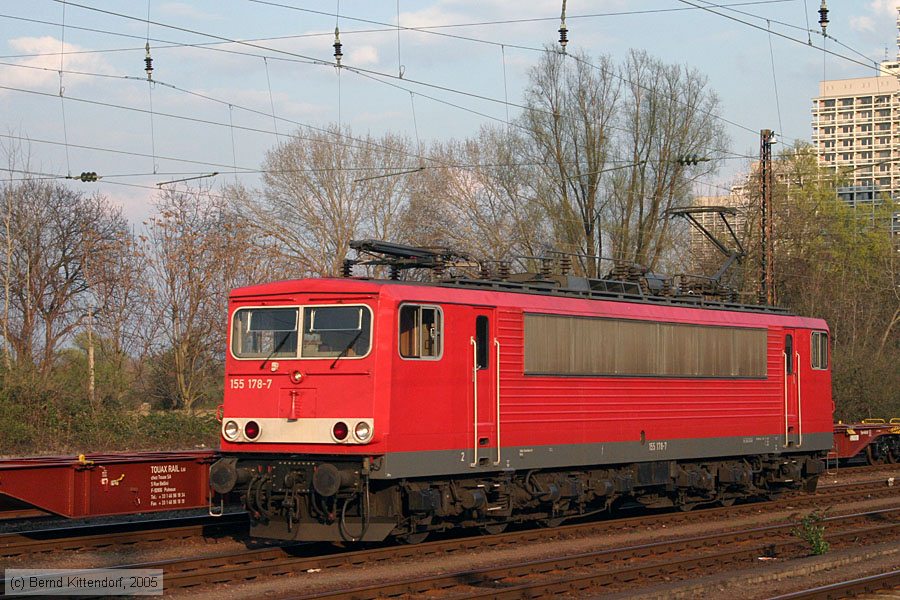 Deutsche Bahn - 155178-7
/ Bild: db1551787_e0016010.jpg