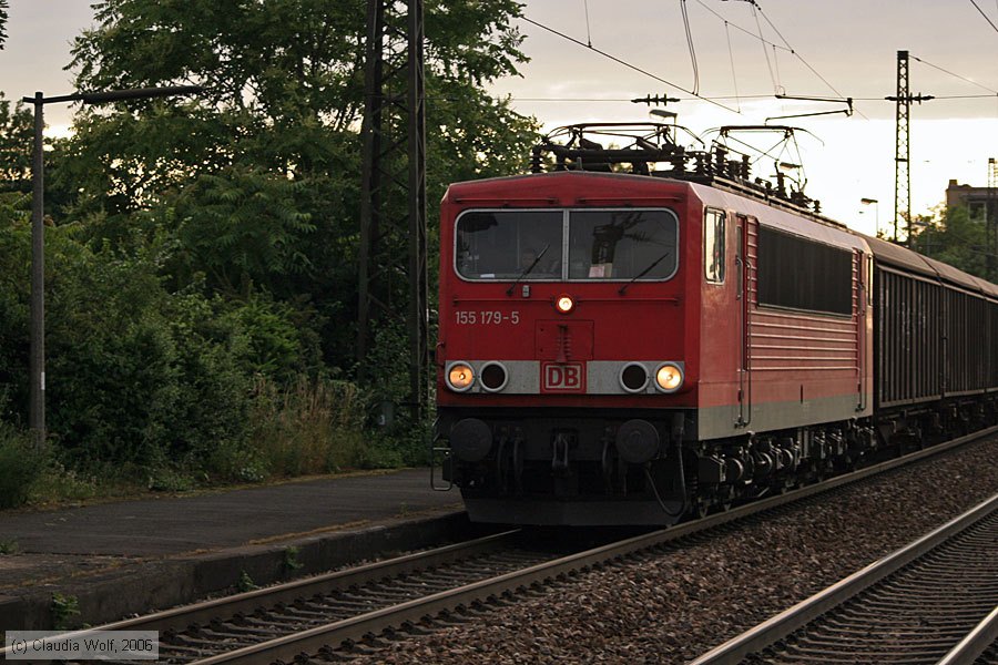 Deutsche Bahn - 155179-5
/ Bild: db1551795_cw0606220039.jpg