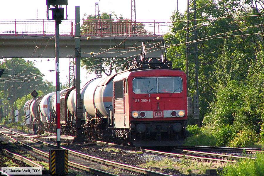 Deutsche Bahn - 155200-9
/ Bild: db1552009_cw013266.jpg