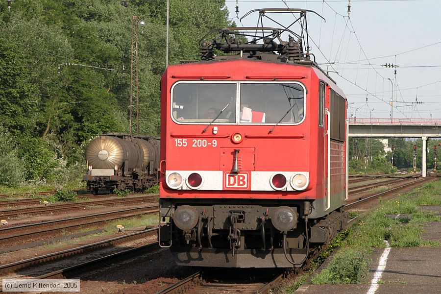 Deutsche Bahn - 155200-9
/ Bild: db1552009_e0020226.jpg