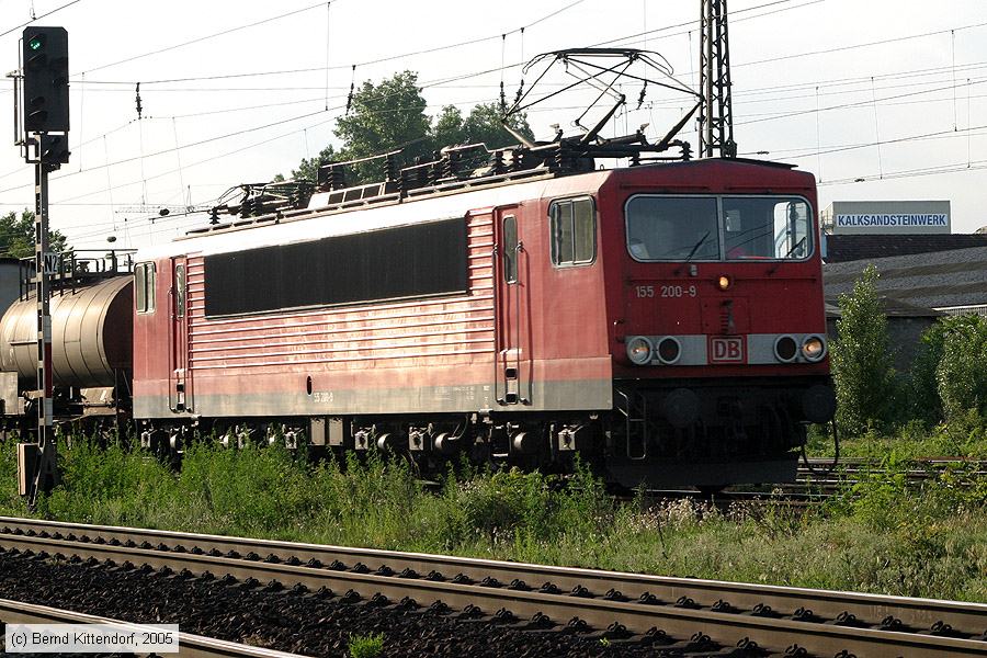 Deutsche Bahn - 155200-9
/ Bild: db1552009_e0020261.jpg