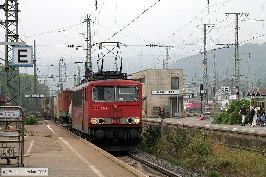 Deutsche Bahn - 155181-1
/ Bild: db1551811_bk0607290021.jpg
