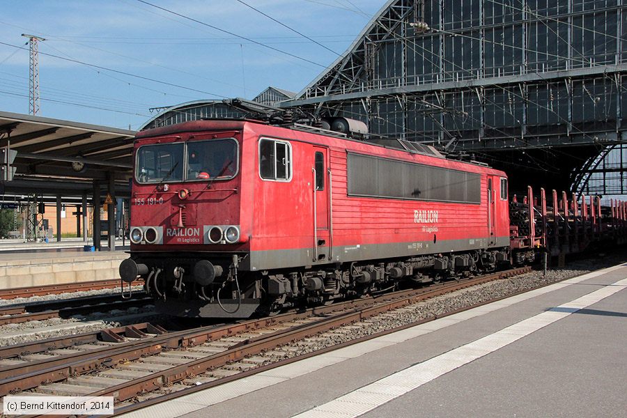 Deutsche Bahn - 155191-0
/ Bild: db1551910_bk1409040071.jpg