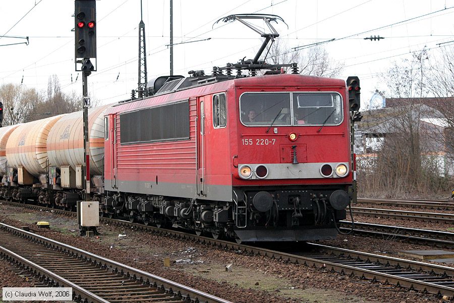 Deutsche Bahn - 155220-7
/ Bild: db1552207_cw0604010020.jpg