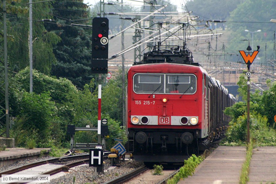 Deutsche Bahn - 155215-7
/ Bild: db1552157_e0006504.jpg