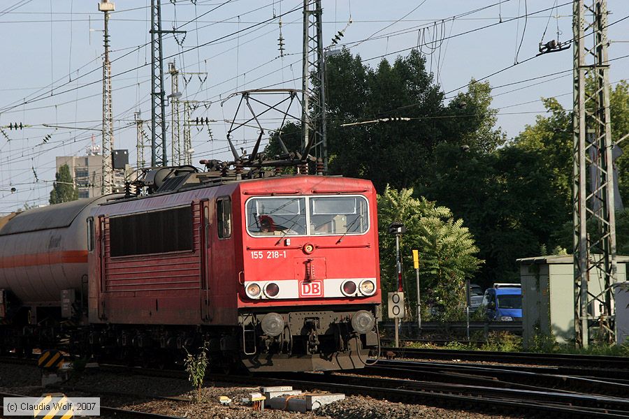Deutsche Bahn - 155218-1
/ Bild: db1552181_cw0707310037.jpg