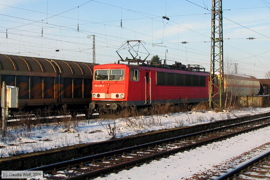 Deutsche Bahn - 155228-0
/ Bild: db1552280_cw025391.jpg
