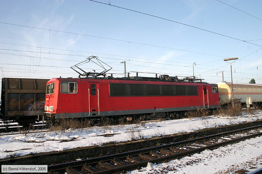 Deutsche Bahn - 155228-0
/ Bild: db1552280_e0025579.jpg