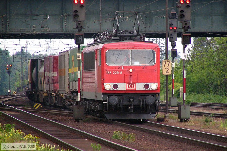 Deutsche Bahn - 155229-8
/ Bild: db1552298_cw012096.jpg