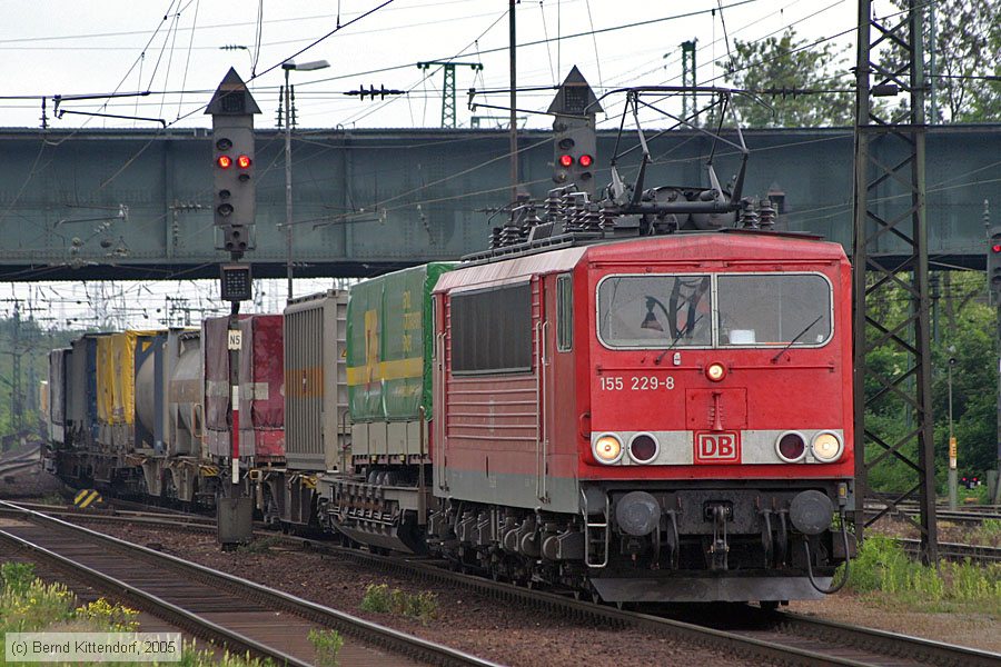 Deutsche Bahn - 155229-8
/ Bild: db1552298_e0018656.jpg