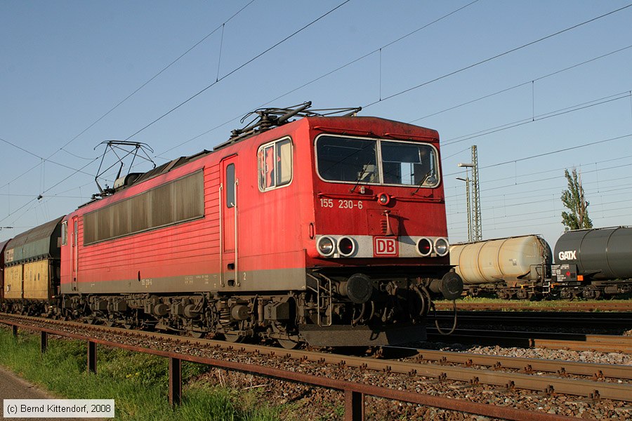 Deutsche Bahn - 155230-6
/ Bild: db1552306_bk0805080044.jpg