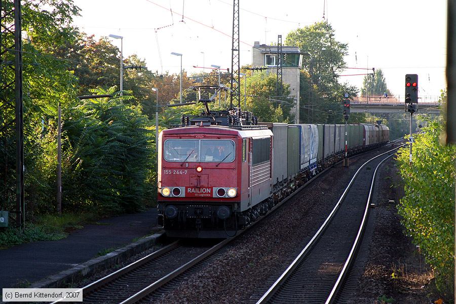 Deutsche Bahn - 155244-7
/ Bild: db1552447_bk0709210055.jpg