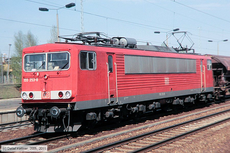 Deutsche Bahn - 155253-8
/ Bild: db1552538_dk145315a.jpg