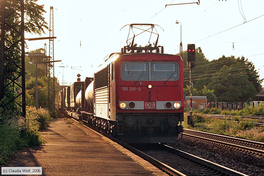 Deutsche Bahn - 155251-2
/ Bild: db1552512_cw0606070134.jpg