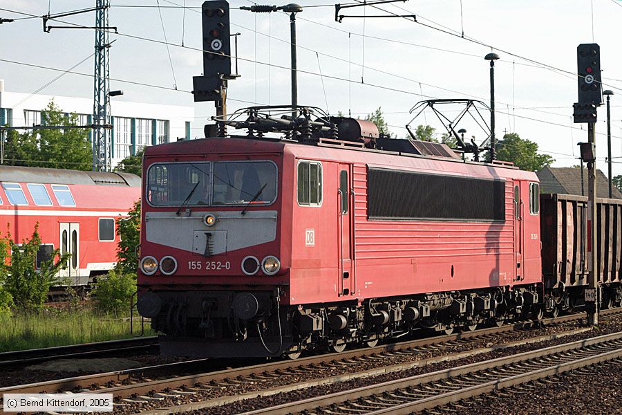 Deutsche Bahn - 155252-0
/ Bild: db1552520_e0019392.jpg