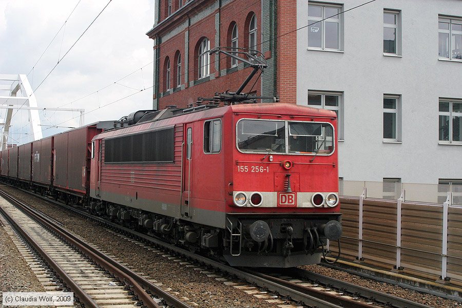 Deutsche Bahn - 155256-1
/ Bild: db1552561_cw0906220015.jpg
