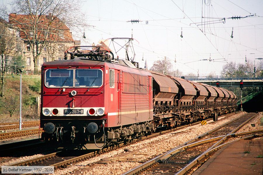 Deutsche Bahn - 155267-8
/ Bild: db1552678_dk122515.jpg