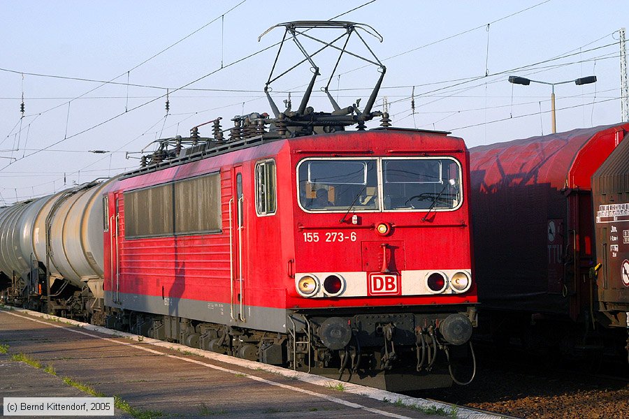 Deutsche Bahn - 155273-6
/ Bild: db1552736_e0019430.jpg