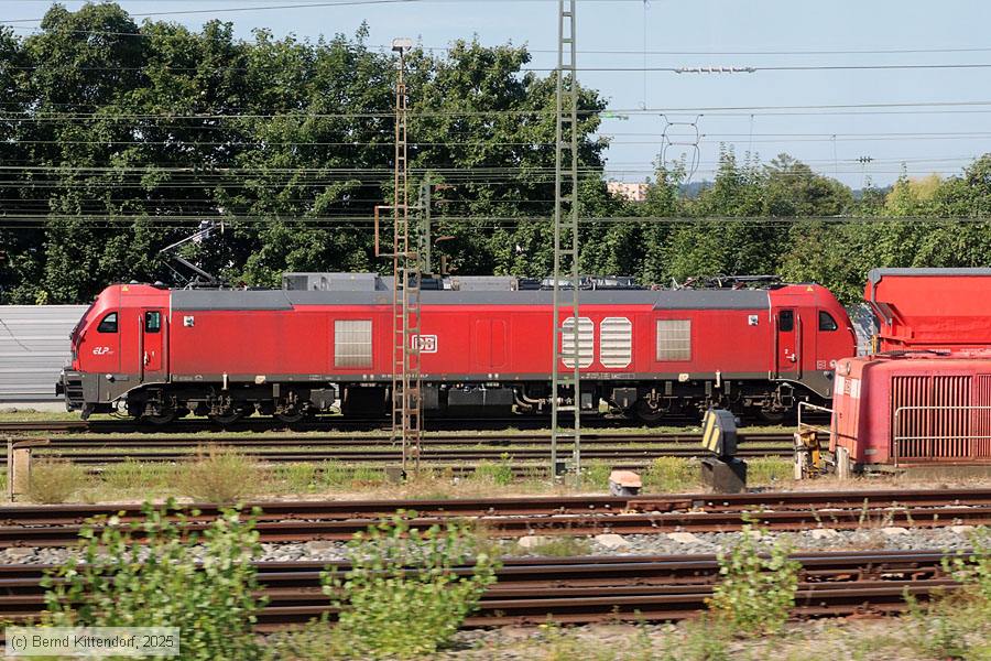 Deutsche Bahn - 159206-2
/ Bild: db1592062_bk2508180044.jpg Deutsche Bahn - 159206-2
/ Bild: db1592062_bk2508180044.jpg