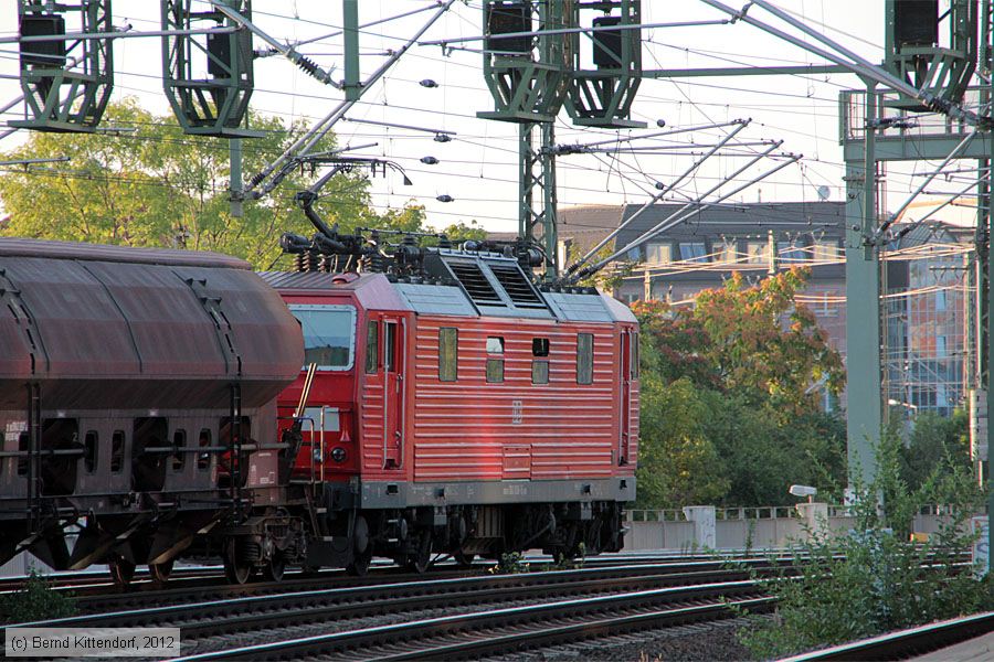 Deutsche Bahn - 180008-5
/ Bild: db1800085_bk1208170368.jpg