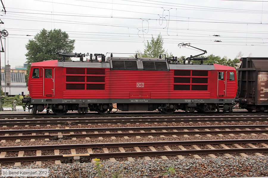 Deutsche Bahn - 180012-7
/ Bild: db1800127_bk1208160258.jpg