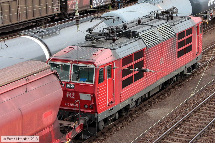 Deutsche Bahn - 180015-0
/ Bild: db1800150_bk1310180091.jpg