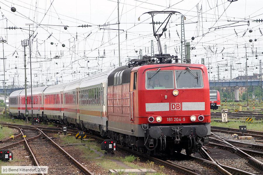 Deutsche Bahn - 181204-9
/ Bild: db1812049_e0018717.jpg