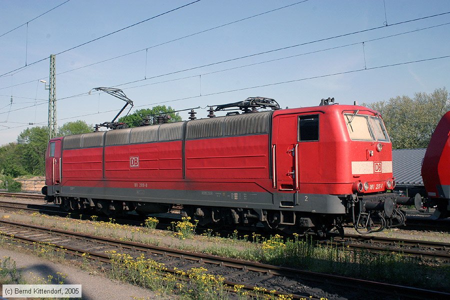 Deutsche Bahn - 181209-8
/ Bild: db1812098_e0017988.jpg
