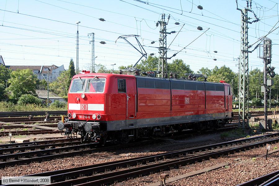 Deutsche Bahn - 181210-6
/ Bild: db1812106_bk0809090046.jpg