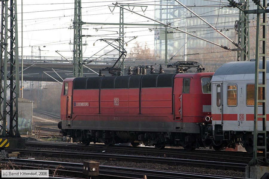 Deutsche Bahn - 181212-2
/ Bild: db1812122_e0025863.jpg