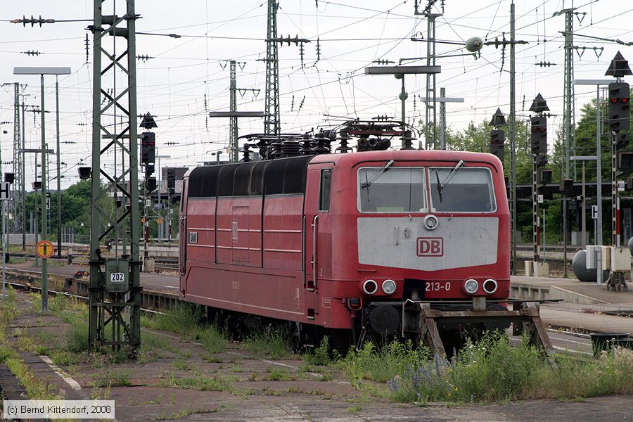 Deutsche Bahn - 181213-0
/ Bild: db1812130_bk0805250270.jpg