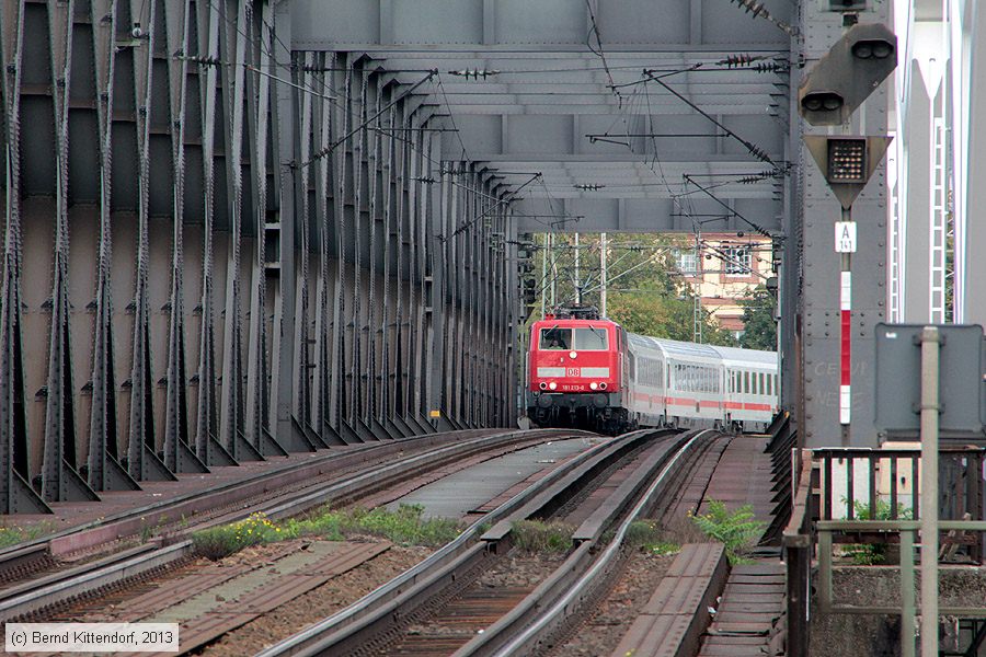Deutsche Bahn - 181213-0
/ Bild: db1812130_bk1309230003.jpg