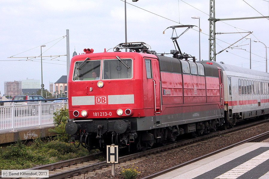 Deutsche Bahn - 181213-0
/ Bild: db1812130_bk1309230007.jpg